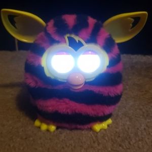 2012 Furby boom